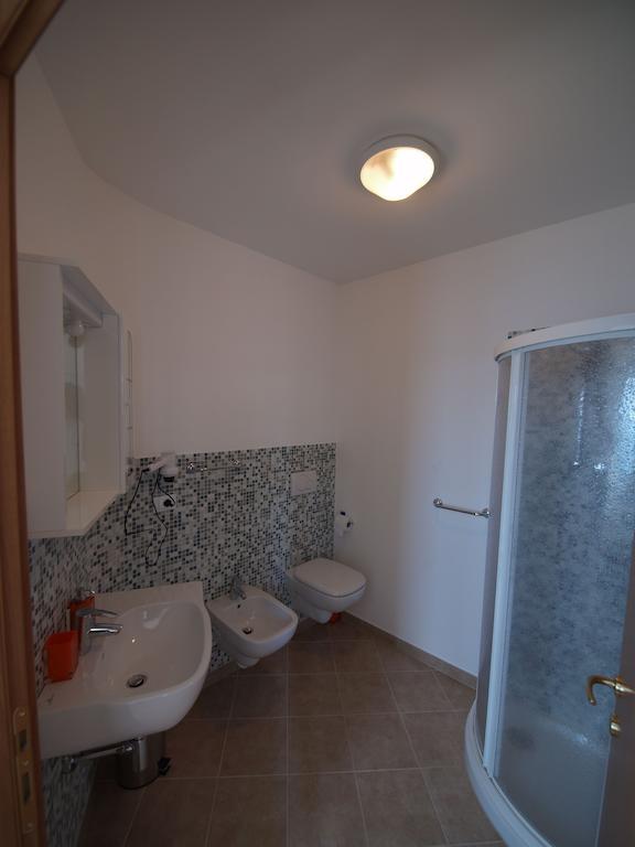 Vandiris Riomaggiore Habitación foto