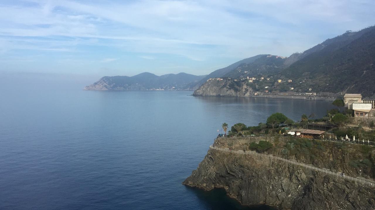 Vandiris Riomaggiore Exterior foto
